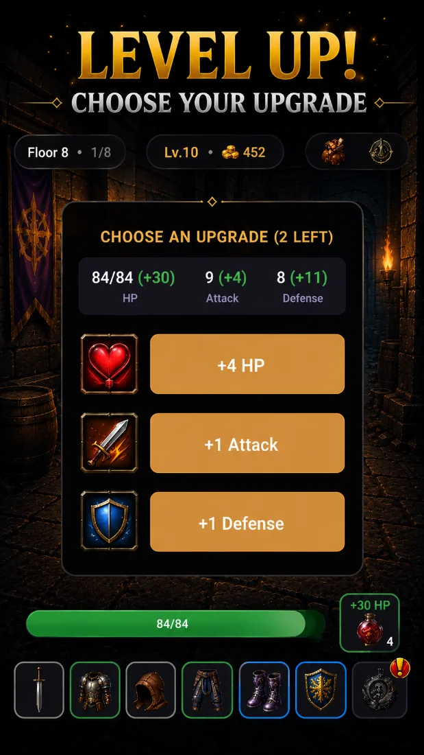 Path of Loot screenshot